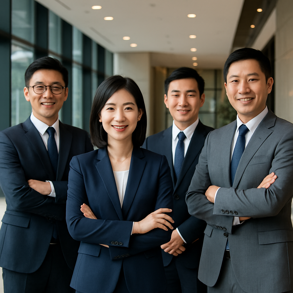 兴华动力组织员工团建活动，凝聚团队力量