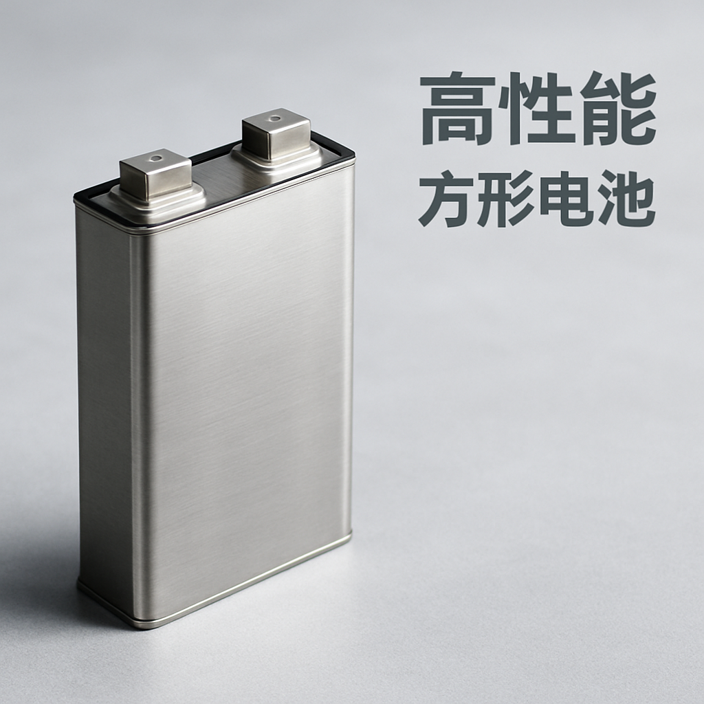 固态电池技术取得突破，商业化进程加速